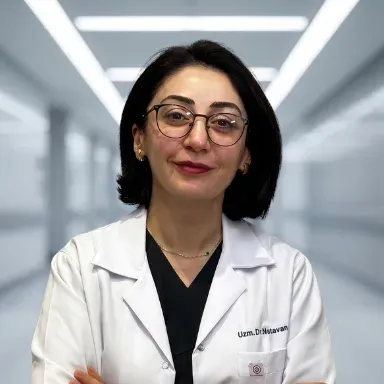 Specialist Dr. Natavan Alçı