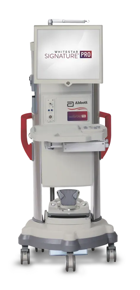 WHITESTAR SIGNATURE PRO
