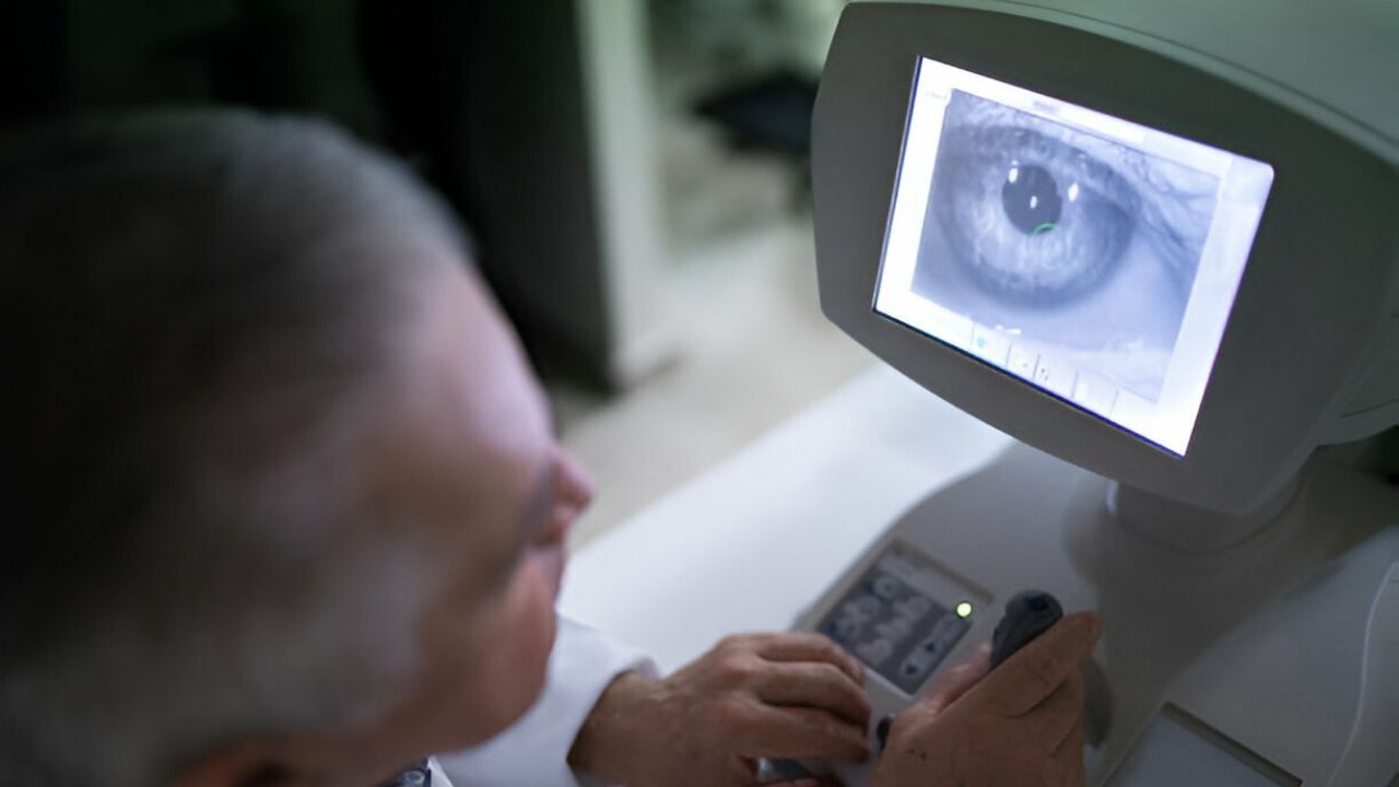 Eye Laser Surgery Consultancy for Turkey in the UK