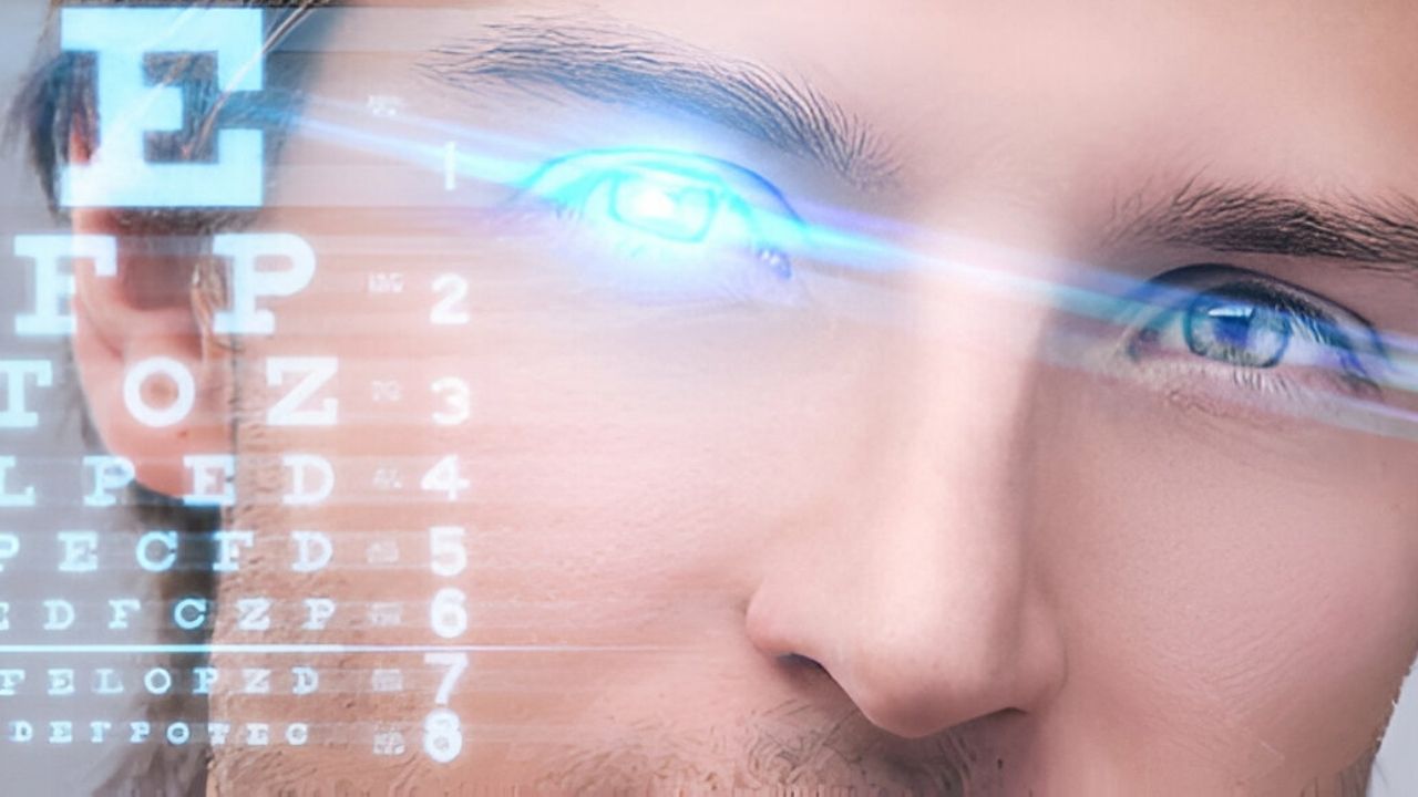 Eye Laser Surgery Consultancy for Turkey in the UK