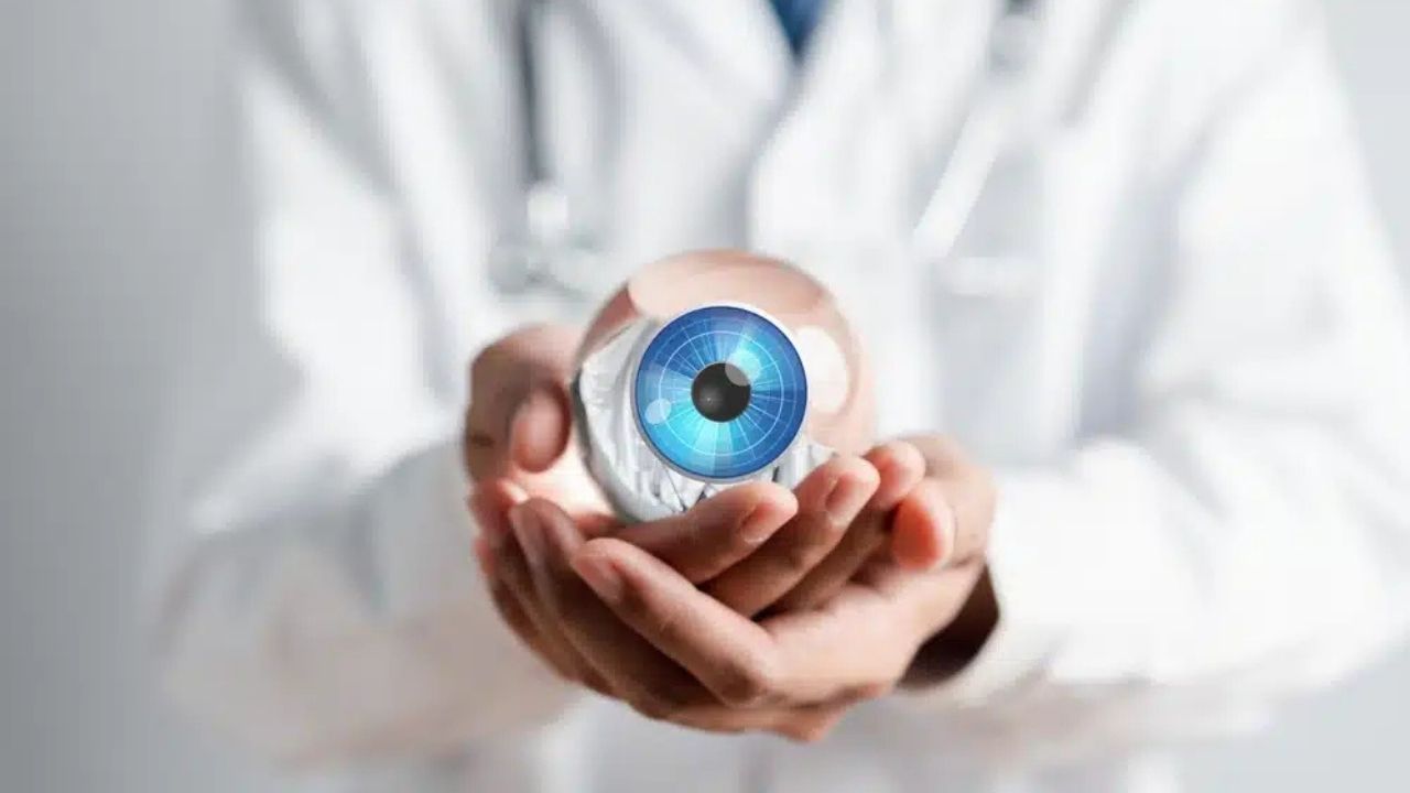 Best LASIK eye surgery in Istanbul