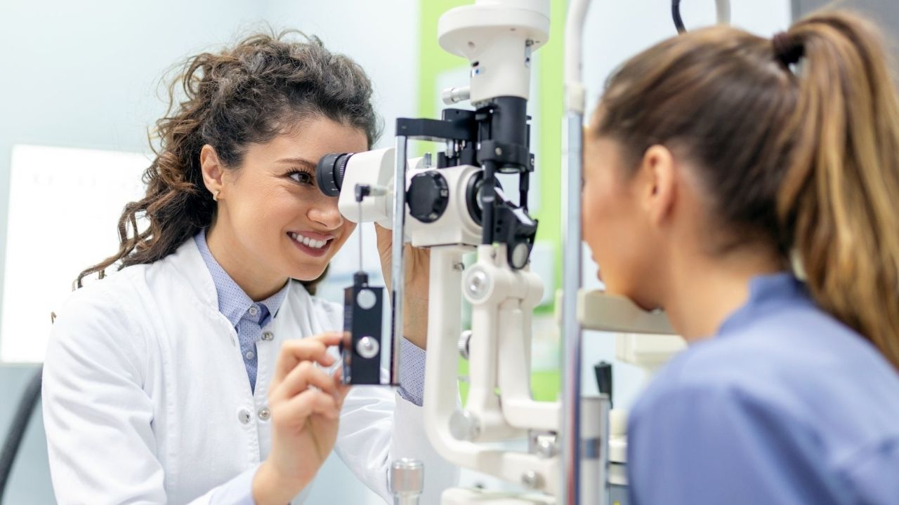Best LASIK eye surgery in Istanbul