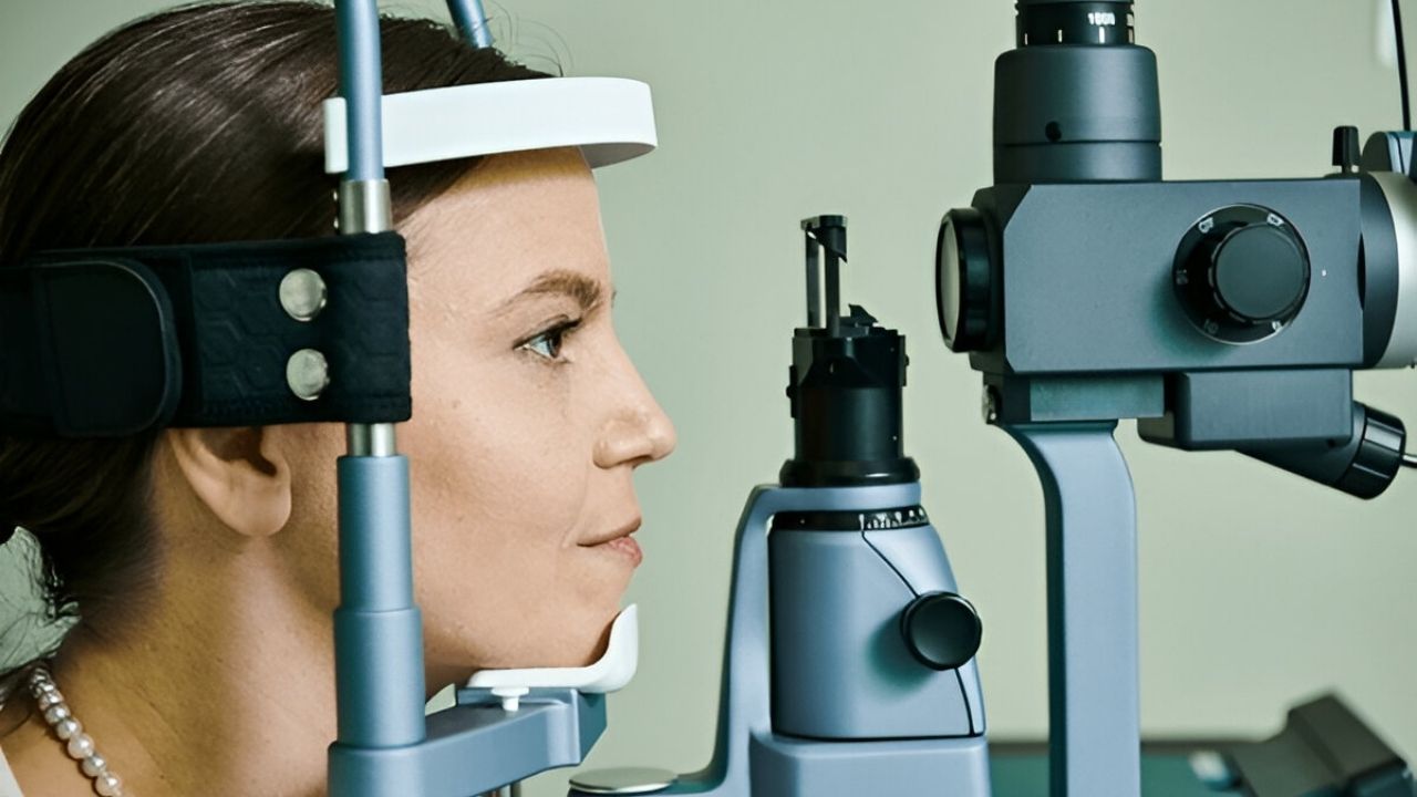 Can you have LASIK eye surgery twice