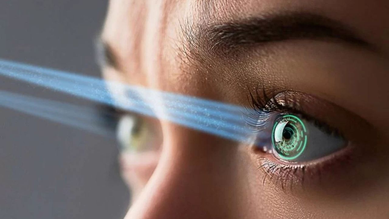 Implantable Collamer Lens Surgery 1 Implantable Collamer Lens Surgery