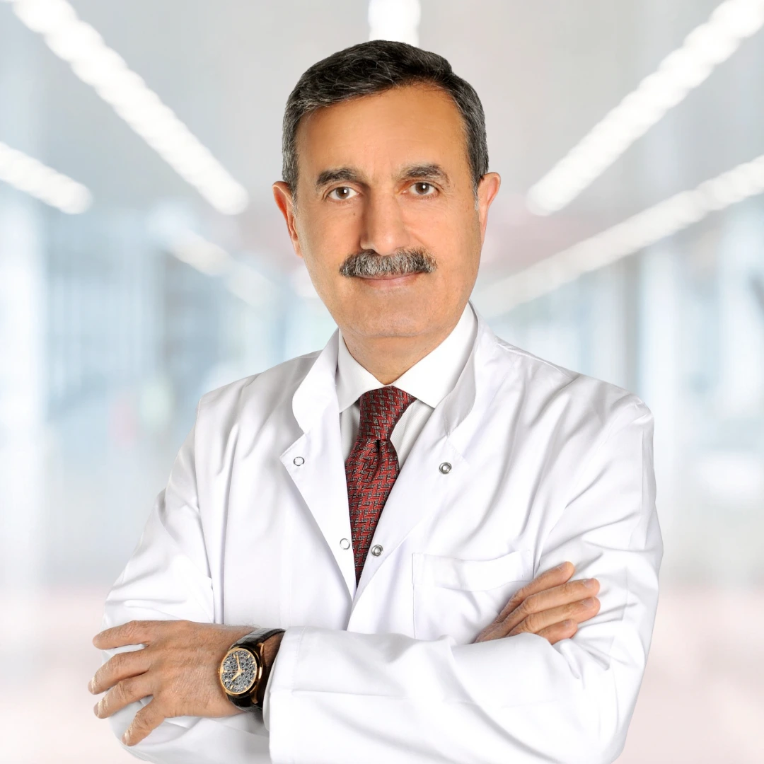 Op Dr Selcuk Bulut