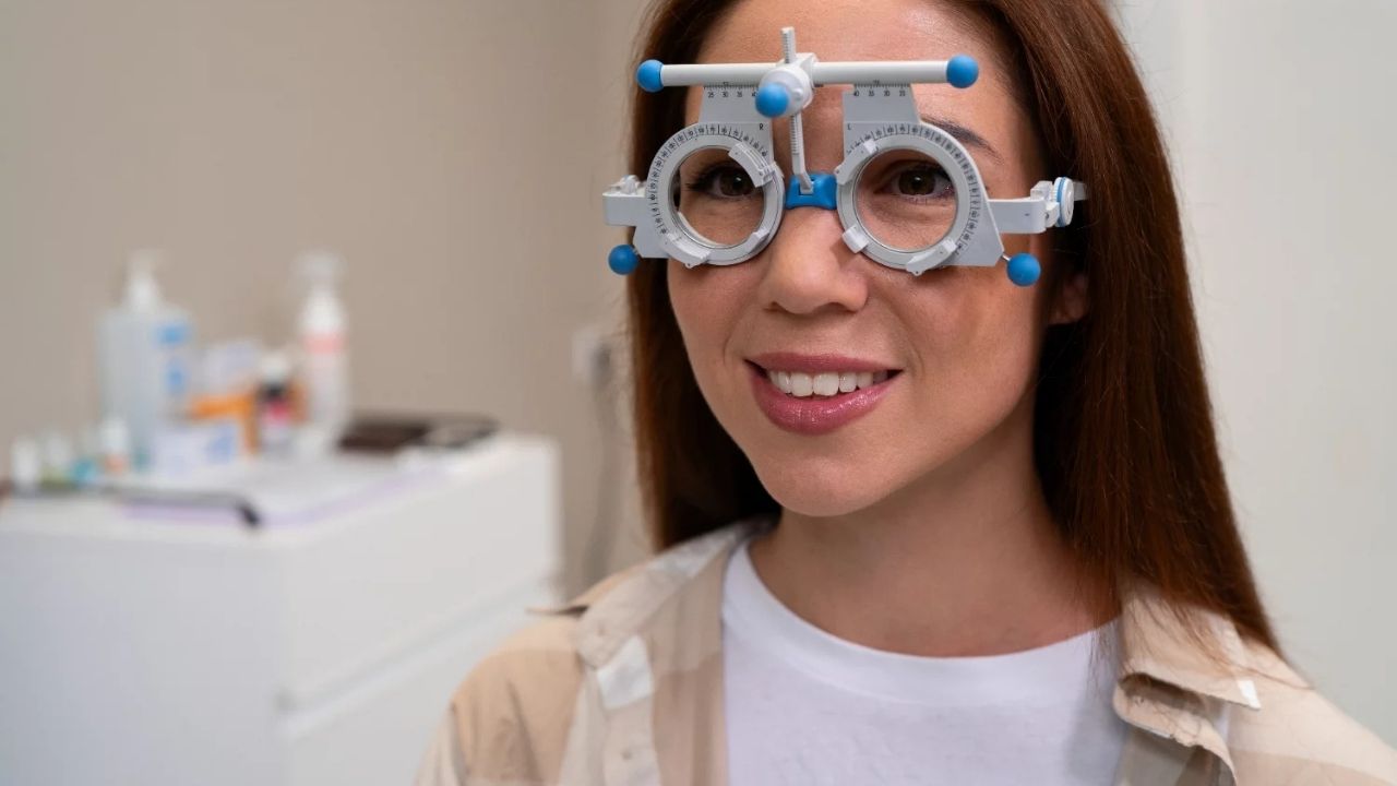 Implantable Collamer Lens Surgery 2 Implantable Collamer Lens Surgery