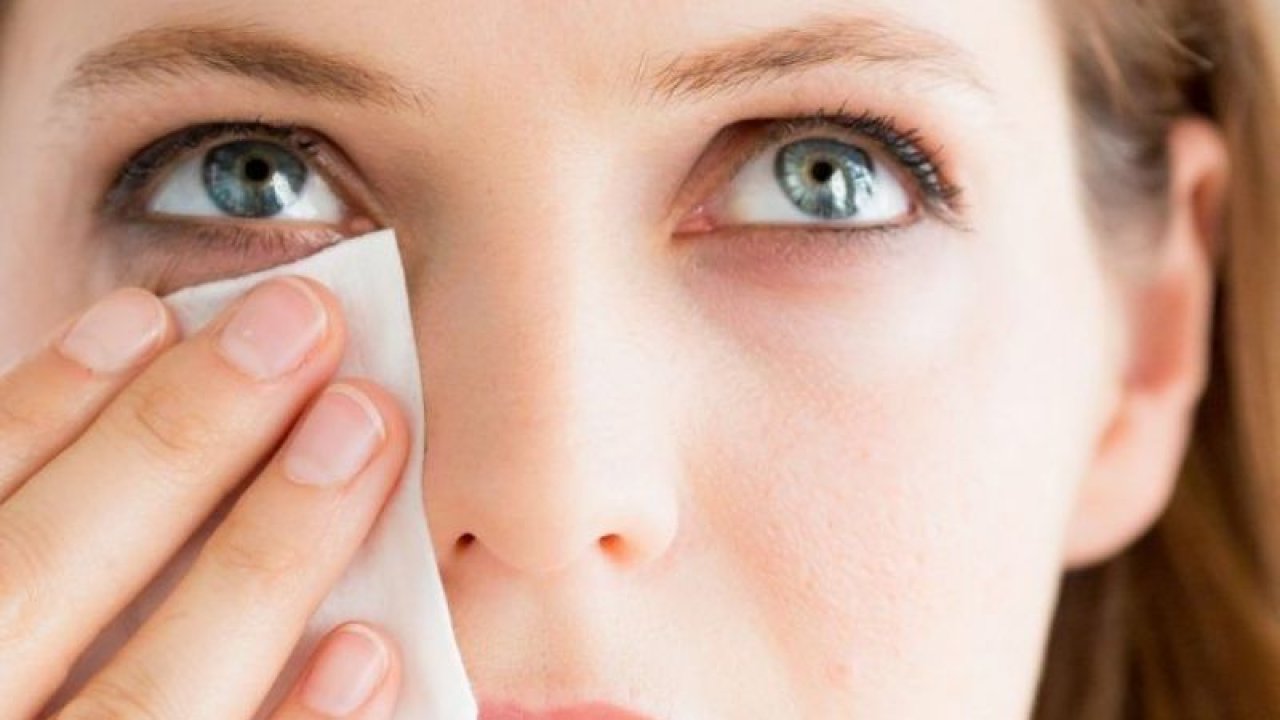 Göz Hijyeninde Dikkat Edilmesi Gerekenler 2 Göz hijyeni