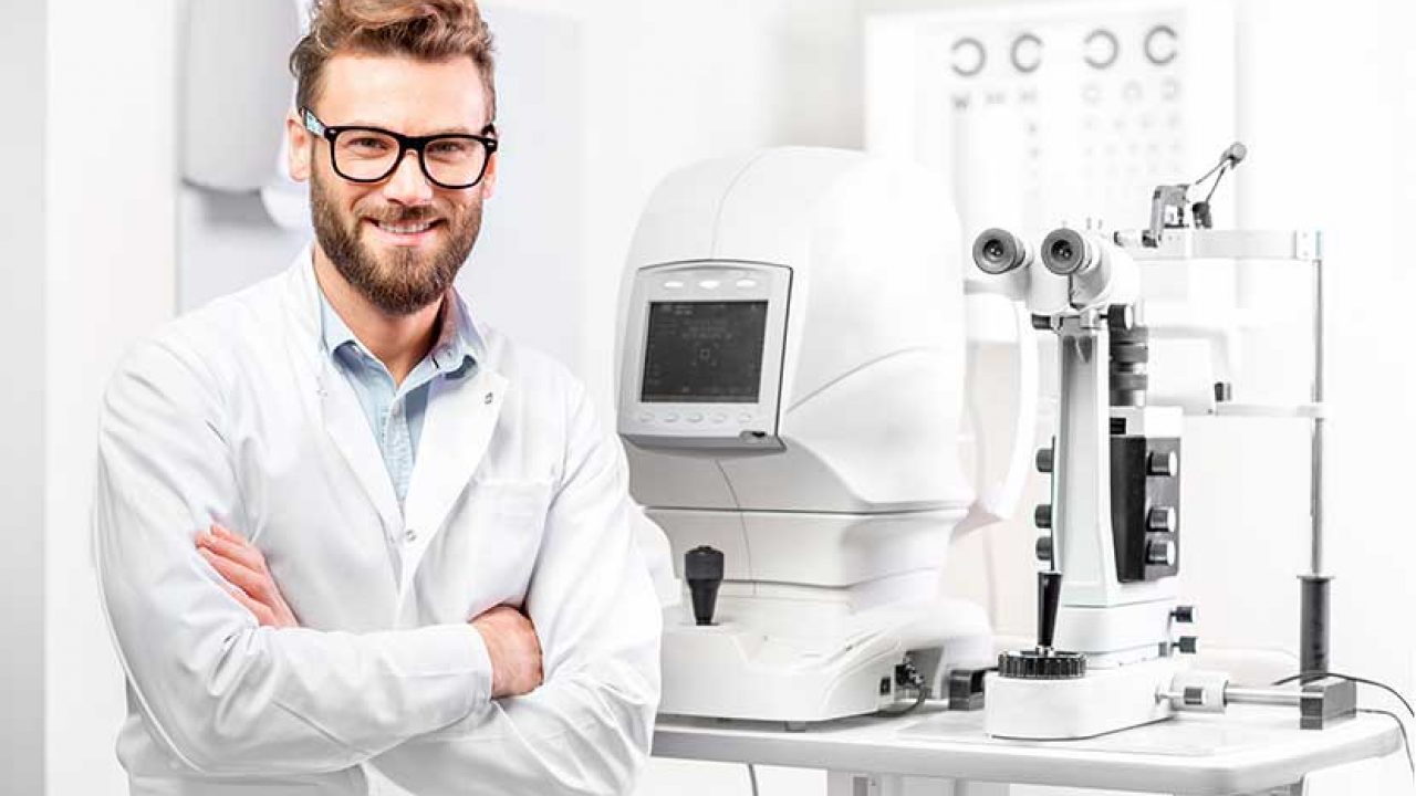 Türkiye’nin En İyi Göz Doktoru Kimdir?
