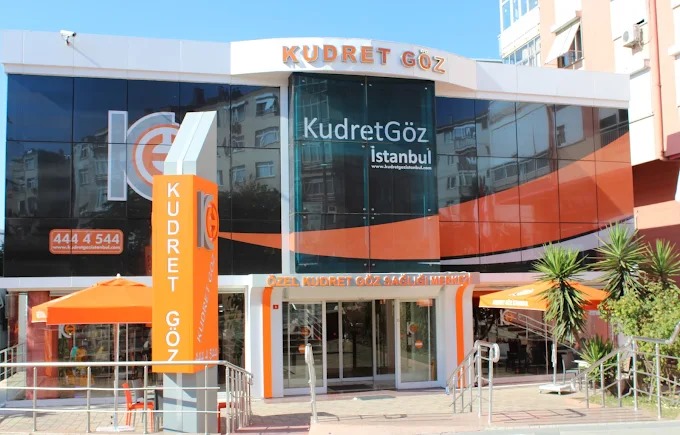 Türkiye’nin En İyi Göz Hastanesi Hangisidir?