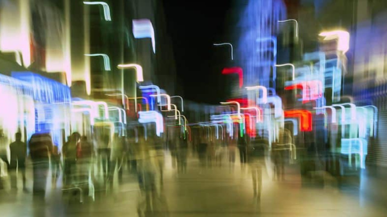 Göz Çizdirme Ameliyatı Sonrası Bulanıklık  