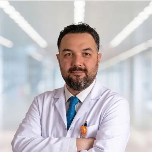 Opr. Dr. Fatih Kenar