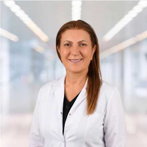Opr. Dr. Sibel Pınar